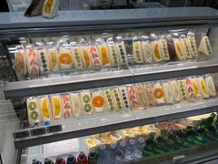 -Fruwich果明治(西单更新场店)