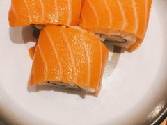 元気卷-元气寿司(新城市广场店)