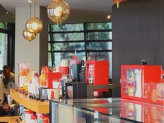 -星巴克(丽水青田临江东路店)