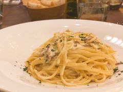 -OGGI TRATTORIA PIZZERIA(深业上城店)