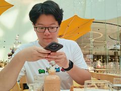 -视博茶点(美狮美高梅店)