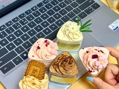 -杜哈夫DOUX RÊVE·生日蛋糕(日月光店)
