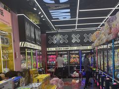 -娃娃集合营(上海奉贤龙湖天街店)