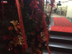 -亮子·东北特色烧烤(复悦荟店)