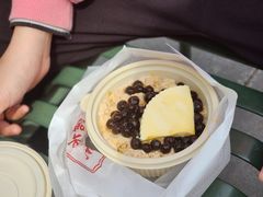 -堂屋糖水店(愚园店)