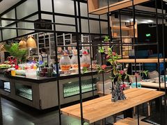 -星伦多自助料理(花山金鹰店)