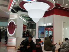 -DQ·蛋糕·冰淇淋(五棵松万达店)
