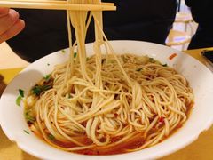 -水仙拉面(水仙街店)