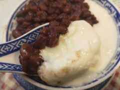 红豆双皮奶-超琪星·咖啡简餐(川音店)