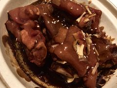 -侨美食家·40年地道粤菜(珠江新城店)