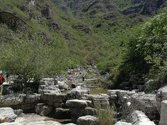 -孤山寨风景区