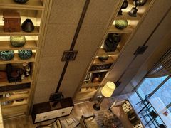 -浙江安吉JW万豪酒店