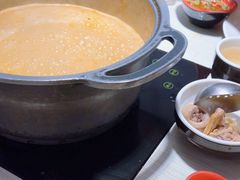 -原味主张椰子鸡·脆皮文昌鸡煲(友谊广场店)