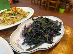 -下梅人家土菜馆(历史文化餐厅度假区店)