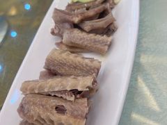 -山海天饮食集团(桃源居店)