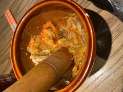 -茄子恰恰·新云南小炒(坪山益田店)