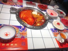 -贤合庄卤味火锅(顺城店)