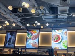 -翡翠拉面小笼包Crystal Jade(上海浦东国际机场T1店)