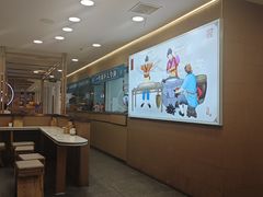 -兰面纪·兰州手工拉面(吴江天虹商场店)