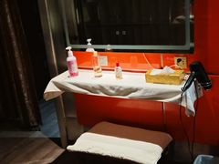 -赛纳河休闲商务会馆(天宁寺店)