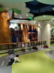 -MELAND CLUB亲子乐园•派对(虹桥万象城店)
