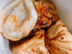 -小路易生煎馆(前进五路店)