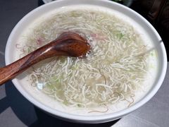 -晓淮山·扬州早茶·淮扬菜(龙阳广场店)