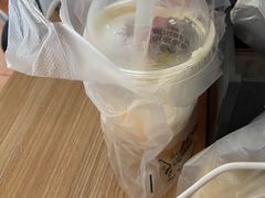 -麦当劳(北京金星西路店)