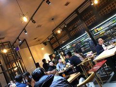 大堂-壹酒贰肉1926·深夜食堂(南京北街店)