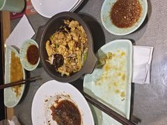 -馅老满(鼓楼店)
