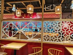 大堂-赵记传承(中山石岐大信店)