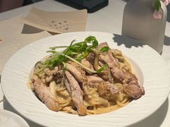 -春树下·树屋花房西餐厅(罍街AS1980店)