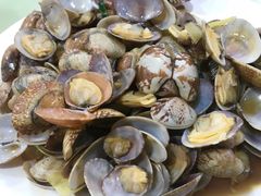 -秋姐美食店(旅游大道店)
