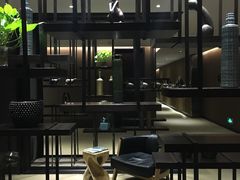 -广州珠江新城木莲庄酒店(暨南大学店)