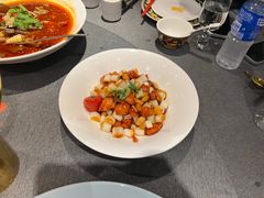 -羲和雅苑•北京烤鸭(国贸商城店)