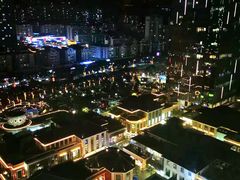 -珠海中海雅高铂尔曼酒店