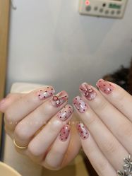 -米小兔美甲美睫