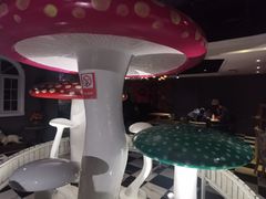 -H次元沉浸剧情密室(街道口店)