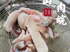 -中山脆肉鲩(新圳东路店)