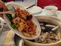 -天宜隆蘑菇宴火锅(石景山旗舰店)