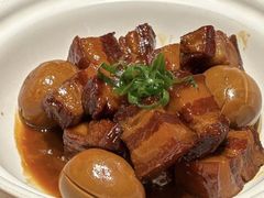 -径山十八道·风味民间菜(杭州总店)