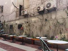 -Osteria Garden 生蚝花园餐厅(原进贤路店)