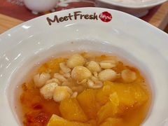 -鲜芋仙(苏州干将店)