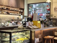 -E SPECIAL COFFEE 别样