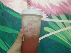 -喜茶(东莞汇一城店)
