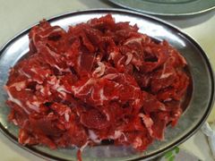 -菜忠潮州牛肉店(岗厦店)