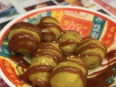 -孖记茶档·热腾茶餐(江南西plus店)