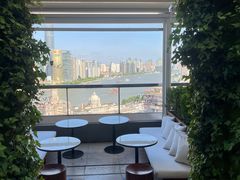 -顶层酒吧ROOF(上海艾迪逊酒店)