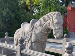 -洛阳白马寺
