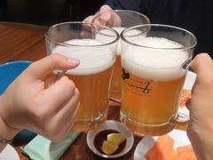 -汉巴味德·烤肉与啤酒的自助(杭州大悦城店)